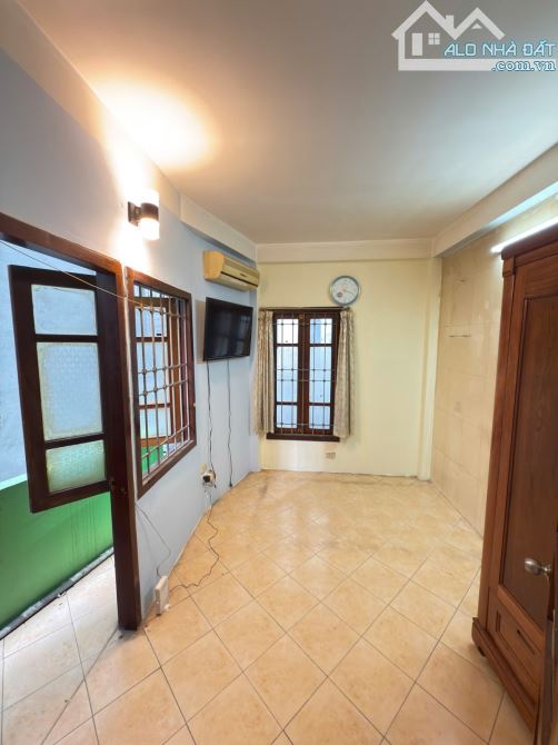 MINH KHAI, CHỦ MUỐN BÁN NHANH , 40M² , MẶT TIỀN KHỦNG , NGÕ NÔNG , LÔ GÓC THOÁNG , 7,25 TỶ - 2