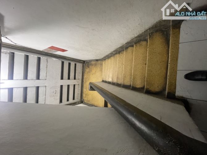 CĂN HỘ 63M2(8X8)-CC 78 TÂN HÒA ĐÔNG-GIÁ 1.7 TỶ - 2