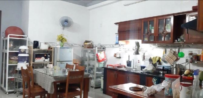 NHÀ 3 TẦNG  HỒ XUÂN HƯƠNG - 90M2 - GẦN BIỂN MỸ KHÊ - KHU DU LỊCH - 15.2 TỶ - 2