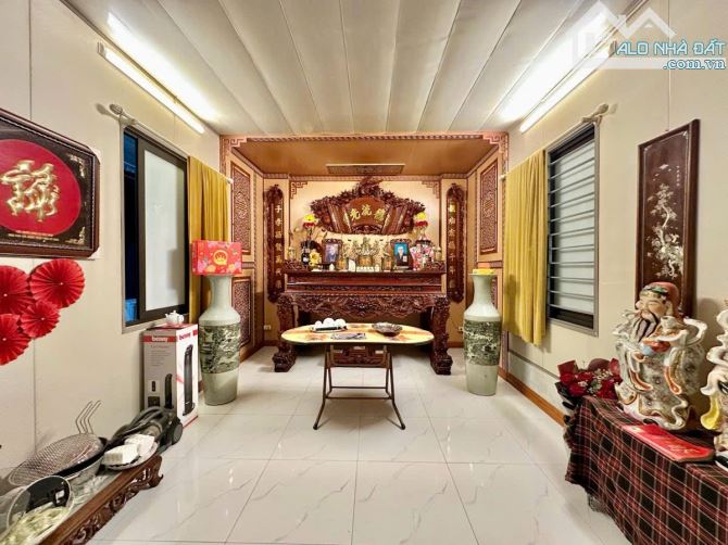 Bán Nhà Ngõ 575 Kim Mã Hà Nội 72m2, 7 Tầng, Mt 6.1m - 26.5 Tỷ Gara Ô Tô Tránh Thang Máy. - 2