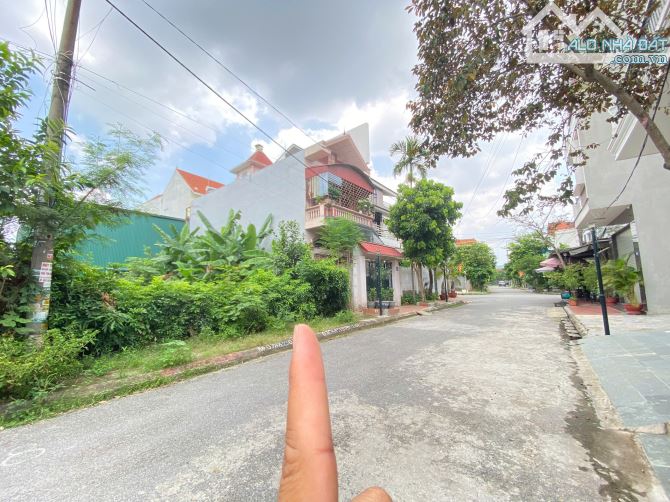 Ms Linh- BÁN LÔ ĐẤT PHÂN LÔ CAO CẤP CHAPI – AN ĐỒNG, AN DƯƠNG – HẢI PHÒNG - 2