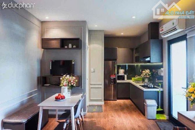 🏢BÁN NHÀ MẶT TIỀN ĐỐNG ĐA–KINH DOANH ĐỈNH–THU NHẬP ỔN ĐỊNH 120 TRIỆU/THÁNG🏢 - 2