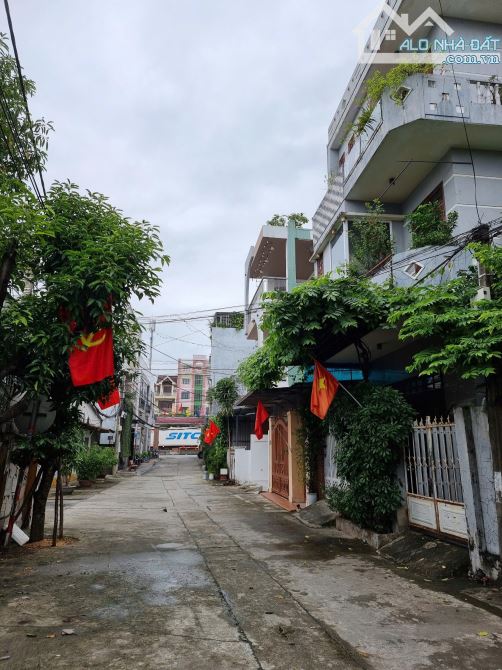 Bán nhà đẹp 3 tầng mới xây đường 6m Ngô Quyền gần Cầu Rồng - tiện ích đầy đủ - 2