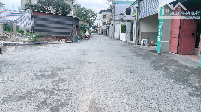 Đất đấu giá Viên Nội-Vĩnh Thanh-Hà Nội ( Viên Nội-Vân Nội-Đông Anh-Hà Nội) - 2
