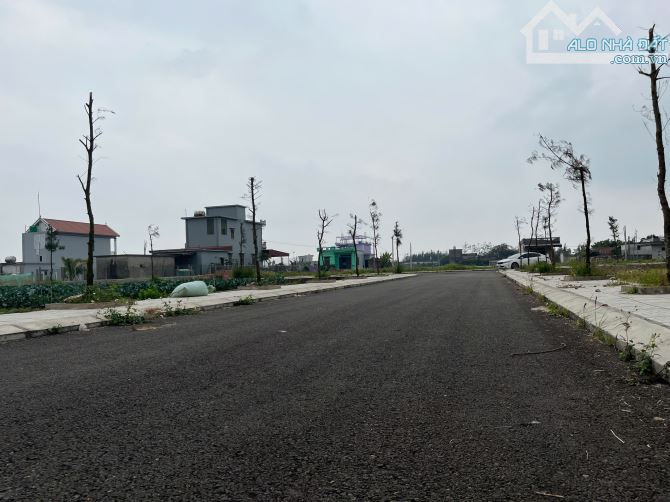 Đất biển Quất Lâm, Nam Định 75m2 MT6.2m ô tô vào đất 1.x tỷ gần Quang trường biển - 2