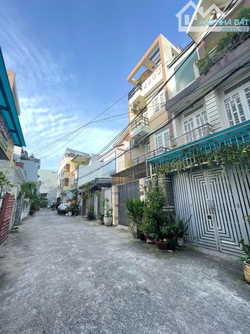 Bán Đất đường Nam Hòa,Phước Long A,TP Thủ Đức gần Xa Lộ Hà Nội-GA METRO,Hẻm Ô Tô 4M - 2