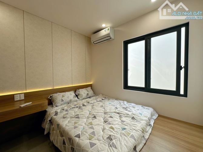 BÁN NHÀ CƯ XÁ PHAN ĐĂNG LƯU KHU CÁN BỘ HẺM XE HƠI TRUNG TÂM BÌNH THẠNH NHỈNH 7TỶ - 2
