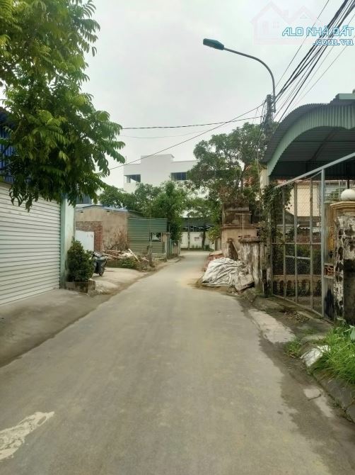 Ms Linh-Siêu đẹp lô đất Lương Quán, Nam Sơn đường thông 5m giá chỉ 1,x tỷ - 2