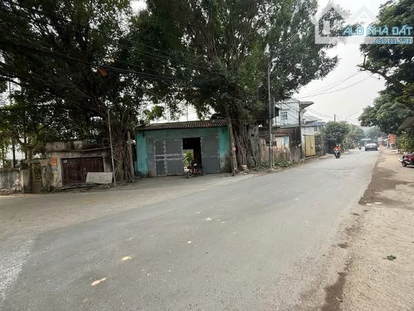 Bán Lô Đất Đông Sơn Chương Mỹ – Vị Trí Đẹp – Giá Cực Tốt S=50,5m2 - 2