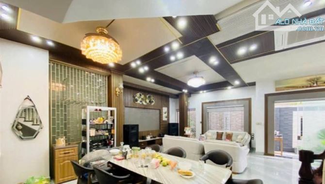 BÁN BIỆT THỰ 3 TẦNG VIEW VƯỜN HOA – LÊ HỒNG PHONG – THÀNH TÔ – HẢI AN – 130m² – 11,9 TỶ - 2