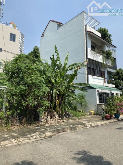 Bán đất An Phú mặt đường số 3 kdc PN - Sông Giồng Quận 2 cũ nền C26 (119m2) 160 tr/m2 - 2