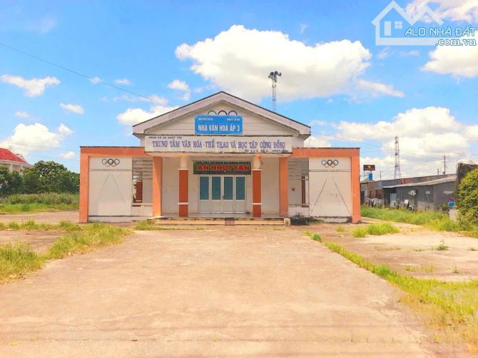 Quá thơm, 172m2 đất thổ cư, 6 x29m đường xe cont chỉ 1 tỷ 50tr - 2