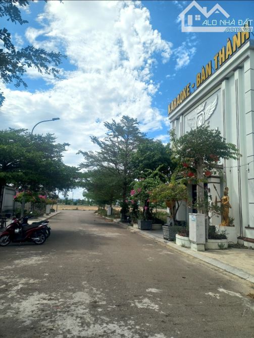 🏠Bán Đất Dt 87,5m2 khu dân cư đông bàn thành, P đập đá,tx an nhơn,Bình Định - 2