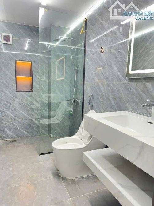 Bán nhà Minh Khai 48m² x 5 tầng – Gần Time City – Giá chỉ 7,5 tỷ - 2