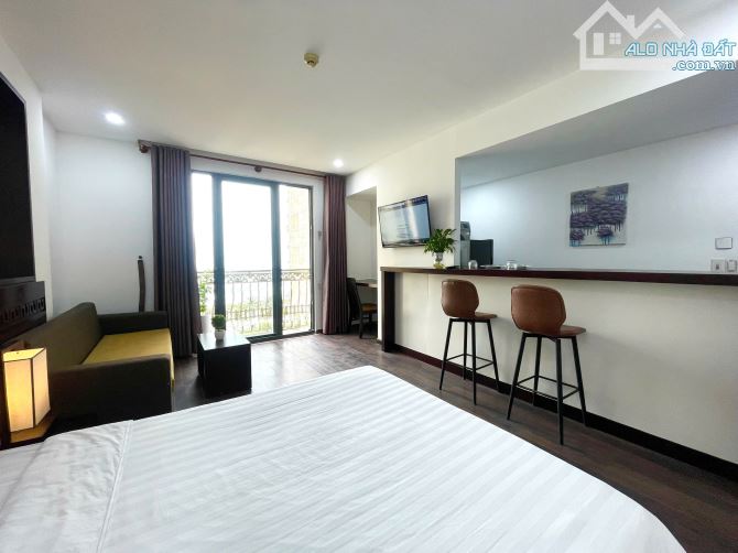 Cho thuê căn hộ đường An thượng 1, quận ngũ hành sơn, view biển mỹ khê - 2