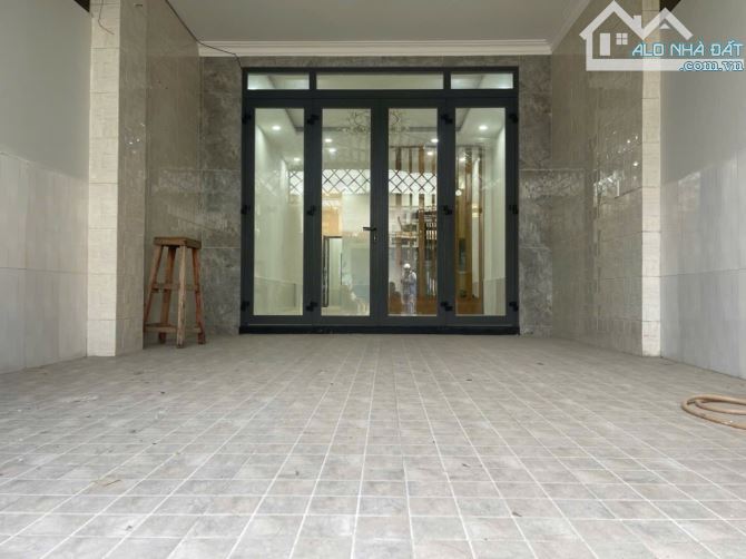 Bình Trưng Tây Q2 - nhà trong hẻm 92m2 (4m x 23m) - 2