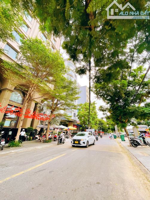 BÁN ĐẤT AN THƯỢNG, CÁCH BIỂN 350M, 14TY5 - 2