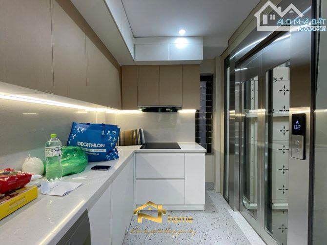 SIÊU PHẨM VÍP, PHÂN LÔ KHUẤT DUY TIẾN, THANH XUÂN, DT 50m, 6 T, MT 4m, giá bán 21,5 tỷ - 2