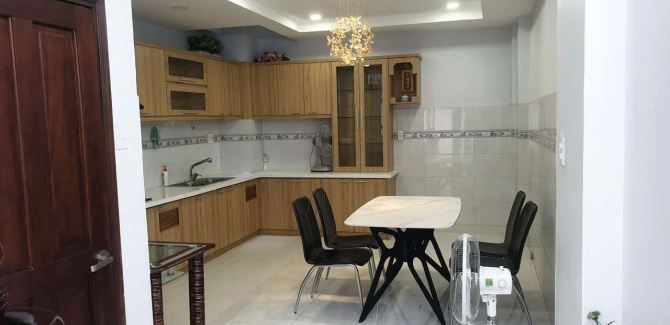 🏭 QUẬN 4, GIÁP MẶT TIỀN - QUẬN 1 SÁT VÁCH - 5 TẦNG 3 PN MỚI Ở NGAY - 3.4 x 8.5 - CHỈ 4.99 - 2
