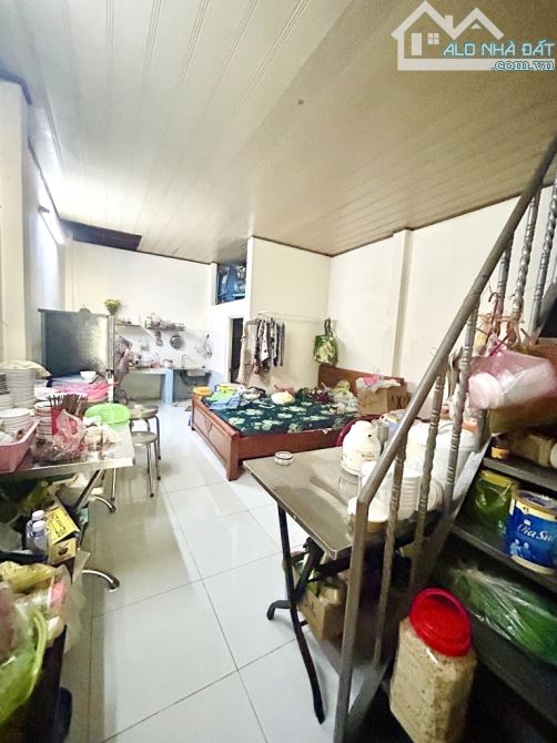 Bán nhà hẻm ô tô 5m , gần Chợ Tân Hương, Tân Phú, 75m2, giá 6,69 tỷ tl - 2