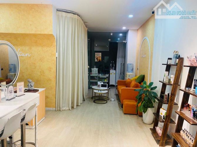 SIÊU PHẨM VÍP, LIỀN KỀ MỖ LAO, HÀ ĐÔNG, DT 70m,5 tầng, MT 5m, GIÁ BÁN 34 TỶ.. - 2
