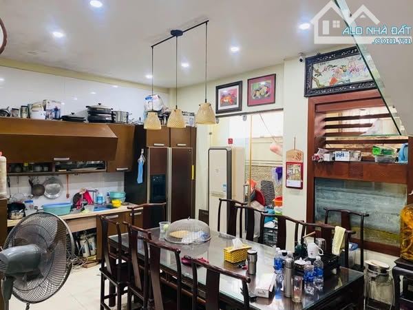 PHỐ LẠC TRUNG HAI BÀ TRƯNG 20 TỶ DT 80M MT 7M 4T KINH DOANH THÔNG CÁC NGẢ TƯƠNG LAI SÁNG - 2