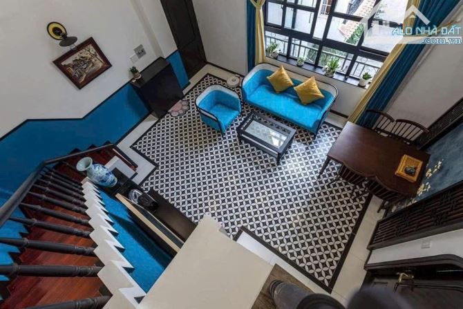 BÁN NHÀ MẶT PHỐ HÀNG BỒ 55M2 - 4.6M MẶT TIỀN - 46.5 TỶ - LÔ GÓC - VỊ TRÍ CỰC VIP - HIẾM - 2