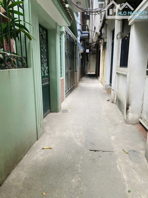 Bán nhà Ngọc Hà Ba Đình, nhà đẹp, sổ đẹp, ở luôn, 30m * 4 tầng, nhỉnh 6 tỷ - 2