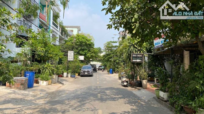 Bán đất dự án 10 mẫu đường 46 Phường Bình Trưng Đông Quận 2 cũ (149m2) 100 tr/m2 - 2