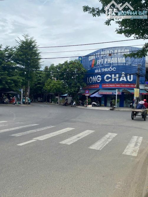Mình cần bán đất mặt tiền 7m5 Trương Hán Siêu , Sơn Trà ( Vị trí gần chợ An Hải Bắc ) ⭐⭐⭐⭐ - 2