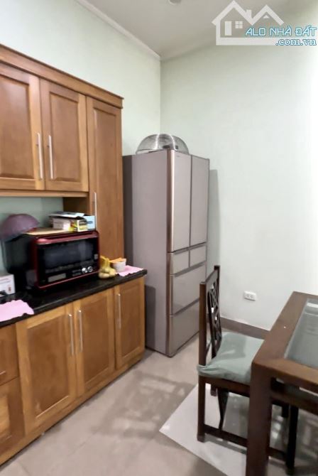 MẶT PHỐ LẠC TRUNG HAI BÀ TRƯNG 25 TỶ DT 90M MT 8M 4T Ô TÔ TRÁNH KINH DOANH - 2
