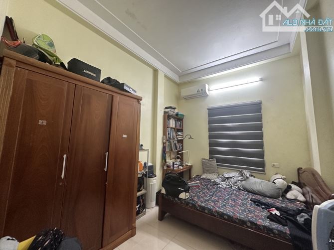 Phân Lô Vỉa Hè_ Nhà 2 Tầng_ DT 43M²_ MT 3M_ Mặt Đường 23B_ Phố Vân Trì_ Vân Nội _Đông Anh - 2
