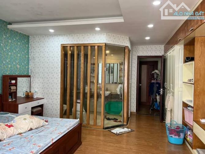 NHÀ LÔ GÓC PHAN ĐÌNH GIÓT – 51M2 X 4 TẦNG – 4 PHÒNG NGỦ – 10M RA Ô TÔ - GIÁ CHỈ HƠN 8 TỶ - 2