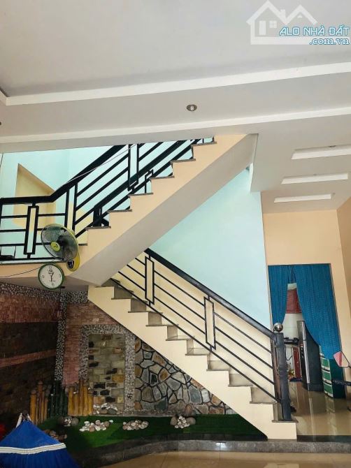 Bán nhà 1 trệt 1 lầu gần Bệnh Viện Đồng Nai, Tam Hiệp, Biên Hòa, 146m2, giá 6 tỷ 500. - 2