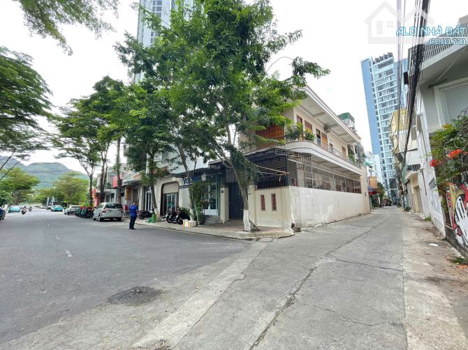 CẦN BÁN NHÀ MẶT TIỀN ĐƯỜNG NGUYỄN KHÁNH TOÀN GẦN BIỂN, TP NHA TRANG 10 TỶ - 2