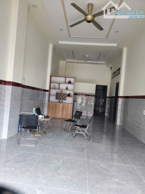 Bán dãy trọ MTKD, 2 Tầng 15 phòng, 150m2, dòng tiền 250 triệu, chỉ 6 tỷ nhĩnh - 2