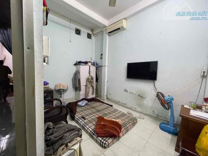 NHÀ 3 TẦNG KIỆT ĐÀO DUY TỪ – 62M² – TT HẢI CHÂU – CÁCH ĐƯỜNG CHÍNH CHỈ 15M GIÁ CHỈ 5,1 TỶ - 2