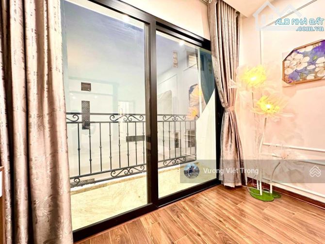 Gấp! Cực Hiếm Phố Thuỵ Phương.Đông Ngạc.Bắc Từ Liêm.DT 36M x 5T mới.ô tô đỗ cửa,giá 5,73ỷ - 2
