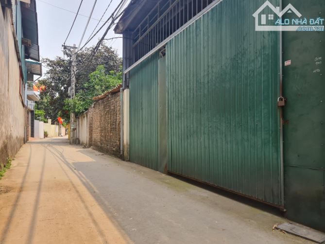 Đông Ngàn_ Đông Hội_ Đông Anh_ DT 104M²_ MT 5,5M_ Thông Thoáng Ô Tô Ra vào - 1