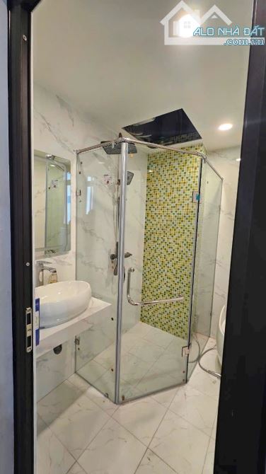 🔥Chỉ 5.6 Tỷ – Nhà 5 Tầng Đẹp Gần ĐH Công Nghiệp – DT 35m², Ngõ 5m Ô Tô Tránh! - 2