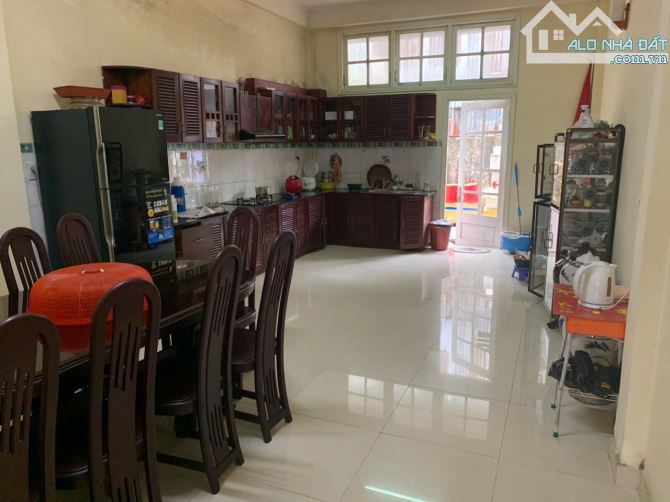 Cần bán Nhà Phố Nhà Mặt Tiền, đường Mê Linh, P.09, Đà Lạt, cách Hồ Xuân Hương 1 km - 1