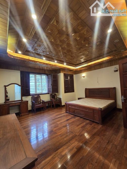 SIÊU PHẨM CỰC HIẾM,GIÁ TỐT, VĂN KHÊ , HÀ ĐÔNG, DT 115m, 4 TẦNG, MT 21m, GIÁ BÁN 38 TỶ - 2