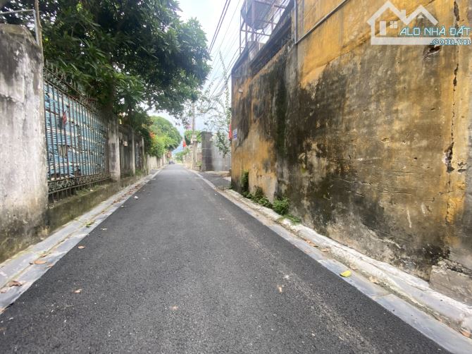 NGUYÊN KHÊ QL3, khoảng 3 t.ỷ sở hữu mảnh đất ĐƯỜNG THÔNG Ô TÔ CHẠY VÒNG QUANH, KHÔNG LỖI - 2
