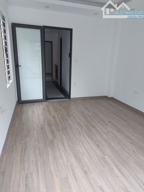 Siêu Phẩm Nhà Đẹp Việt Hưng, Long Biên, 5T, 47m2, chỉ 7,6 tỷ( lô góc, ô tô Vf3 đỗ cửa) - 2