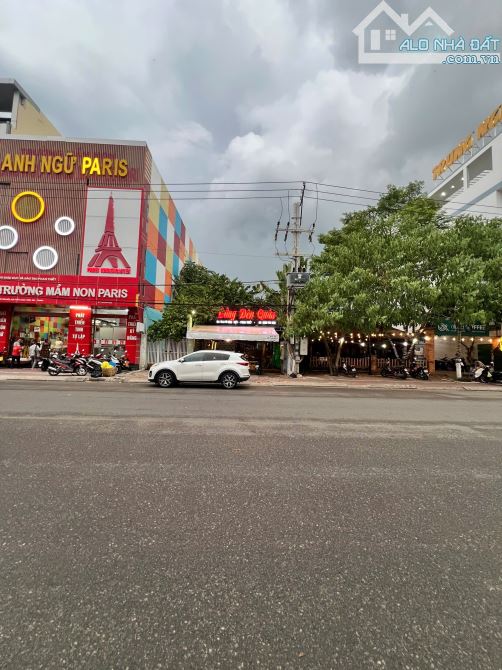 💥Bán gấp lô đất mặt tiền đường Võ Văn Kiệt - phường Phú Thuỷ - Phan Thiết - 2