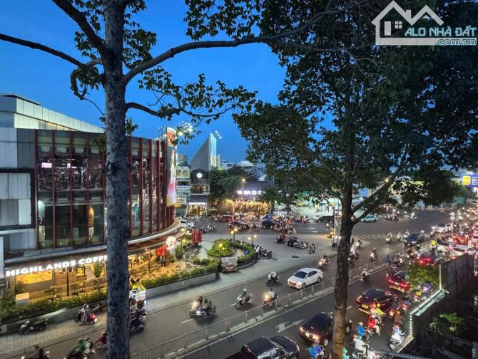 MT Phan Văn Trị- đoạn đẹp ngay ngã tư nguyễn oanh- 4.2x18m 1T3L giá 17 tỷ - 2