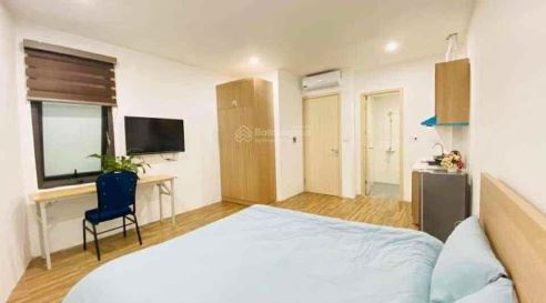 BÁN NHÀ BA ĐÌNH, TÒA CHDVCC 10 TẦNG, CHUẨN PCCC, Ô TÔ ĐỖ CỬA PHỐ LINH LANG, 85M2, MT6 - 2