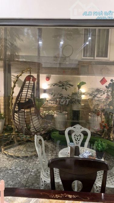 Bán nhà hẻm 86 Thích quảng Đức ,p5 ,Phú nhận .DT:95m2 .4 tầng .13.2 tỷ - 2