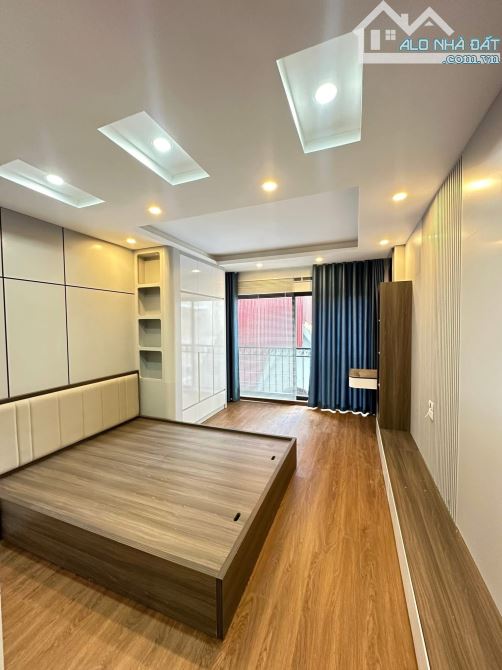 SIÊU PHẨM THANH XUÂN - 2 CĂN NHÀ MỚI - 6 TẦNG THANG MÁY - LÊ TRỌNG TẤN - PHÂN LÔ QUÂN ĐỘI - 2