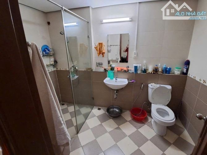 Bán nhà 39m² xây 5 tầng Bạch Mai – Gần các trường đại học lớn – Giá 7,2 tỷ - 2